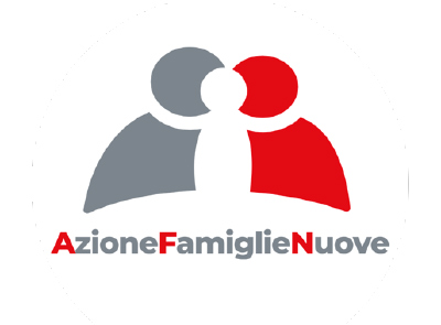 logo azione famiglie nuove