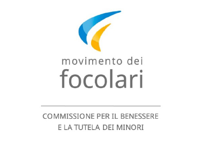 logo movimento dei focolari