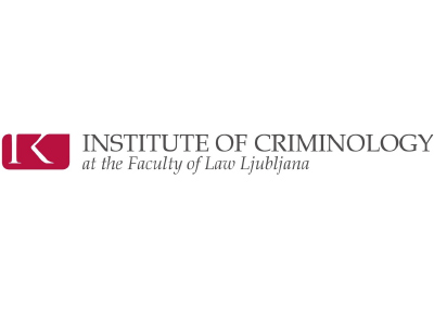 logo institute of criminology