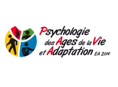logo psychologie des ages de la vie et adaptation ea 2114