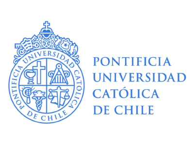 logo pontificia universidad catolica de chile