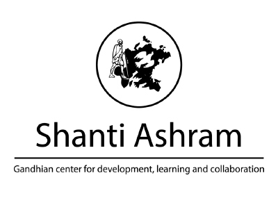 logo shanti ashram