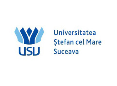 logo universitatea stefan cel mare suceava