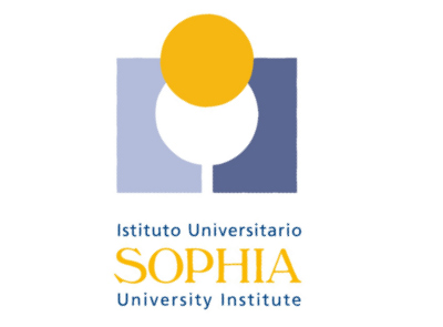 logo instituto universitario sophia